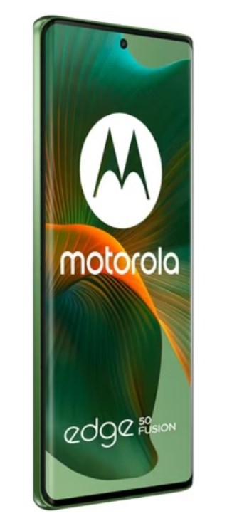 Motorola Edge 50 Fusion 5G 8/256GB Forest Green – Motorola