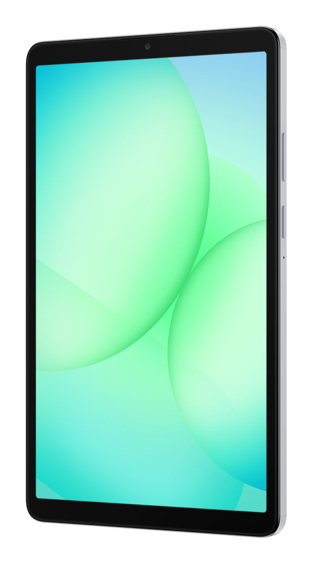 Samsung Galaxy Tab A11 WiFi 8GB/128GB Silver – Samsung