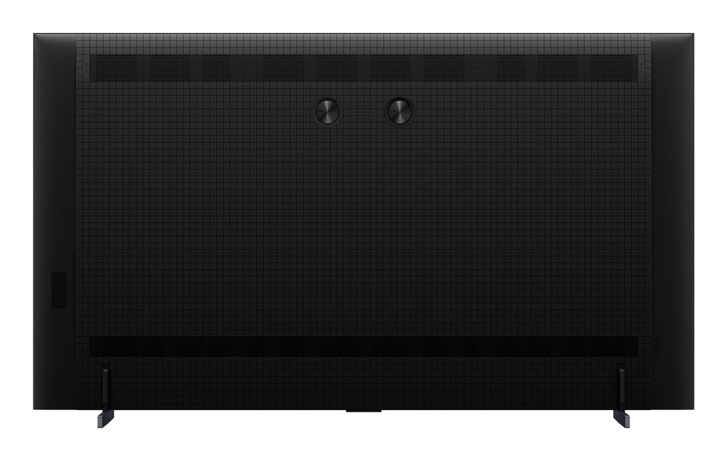 TCL Q6C 98Q6C TV 2.49 m (98") 4K Ultra HD Smart TV Wi-Fi Metallic