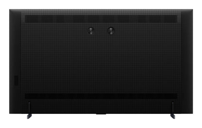 TCL Q6C 98Q6C TV 2.49 m (98") 4K Ultra HD Smart TV Wi-Fi Metallic