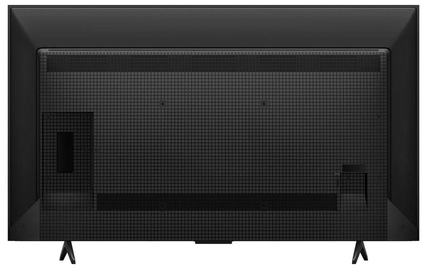 TCL P7K 55P7K TV 139.7 cm (55") 4K Ultra HD Smart TV Wi-Fi Metallic 450 cd/m²