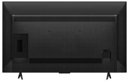 TCL P7K 55P7K TV 139.7 cm (55") 4K Ultra HD Smart TV Wi-Fi Metallic 450 cd/m²