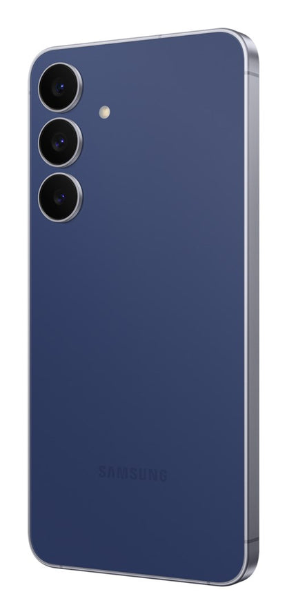 Samsung Galaxy S25 FE 5G 17 cm (6.7") Dubbla SIM-kort USB Type-C 8 GB 256 GB 4900 mAh Marinblå