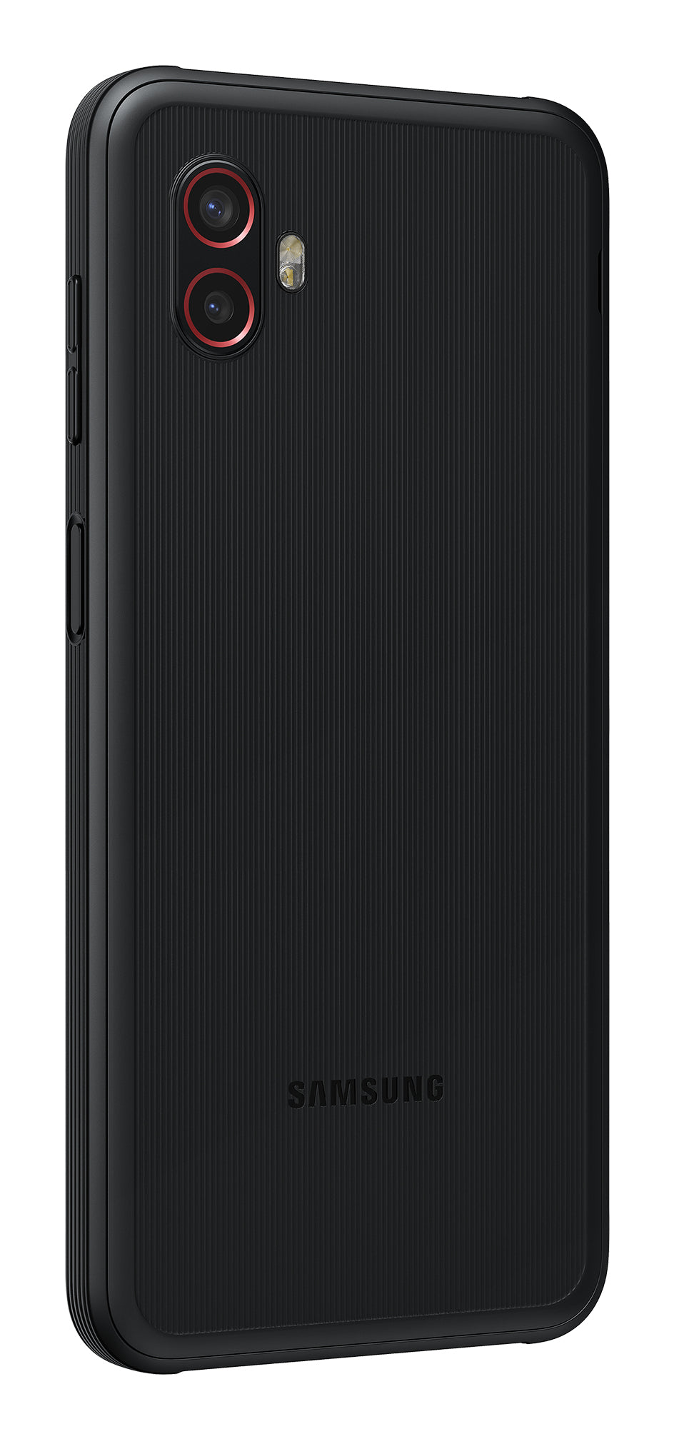 Samsung Galaxy Xcover6 Pro Enterprise Edition 16,8 cm (6.6") Dubbla SIM-kort 5G USB Type-C 6 GB 128 GB 4050 mAh Svart – Samsung