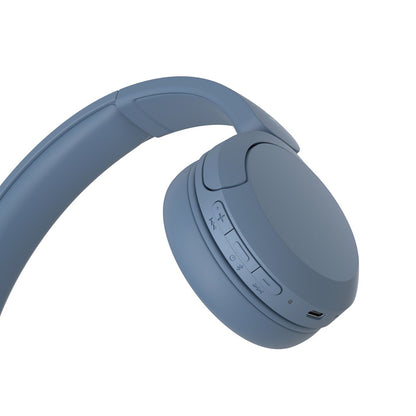 Sony WH-CH520 Blå – Sony