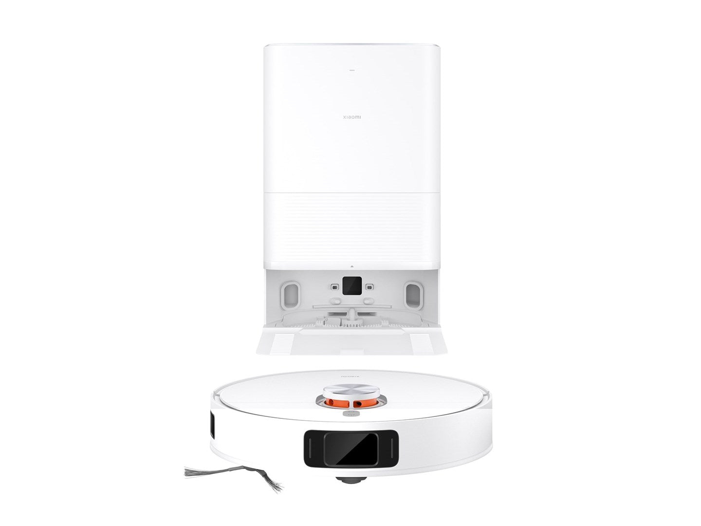 Xiaomi X20 Pro cleaning robot white