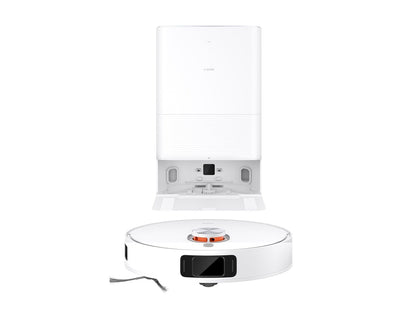 Xiaomi X20 Pro cleaning robot white