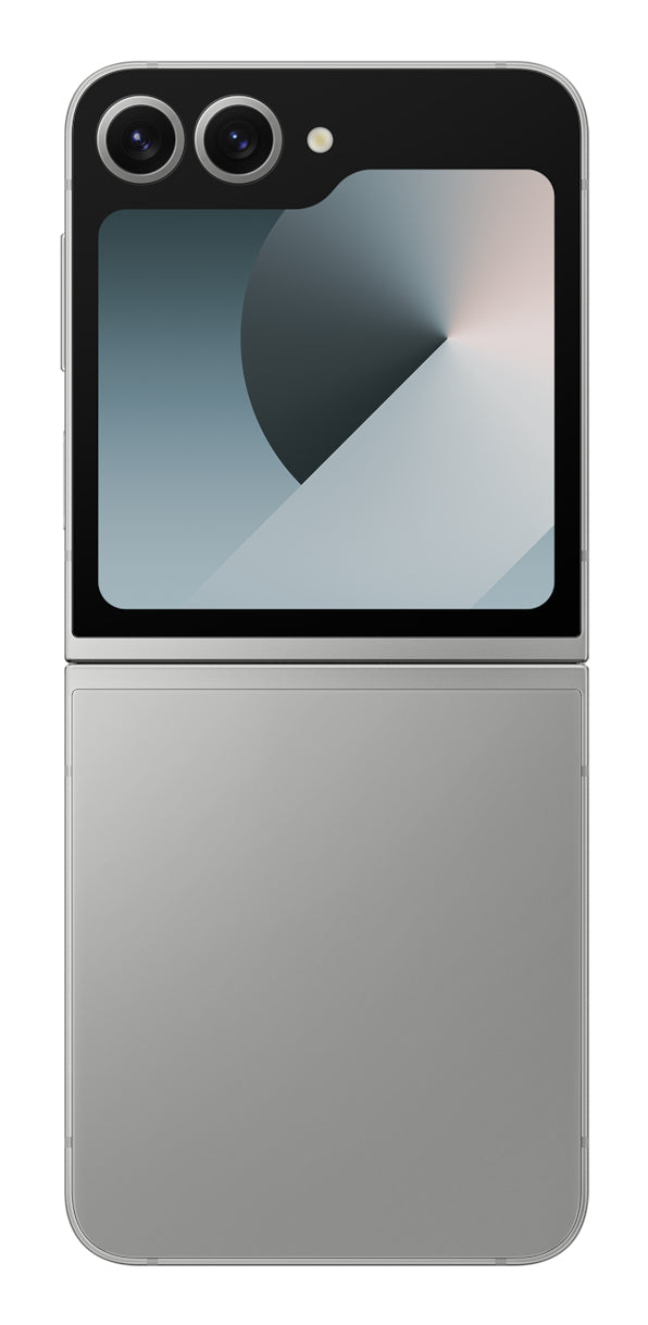 Samsung Galaxy Z Flip 6 256GB F741 Grå – Samsung