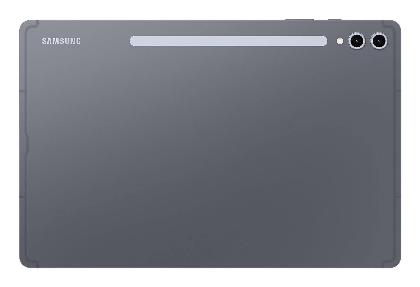 Samsung Galaxy Tab S10+ WiFi 512GB X820 Grå – Samsung