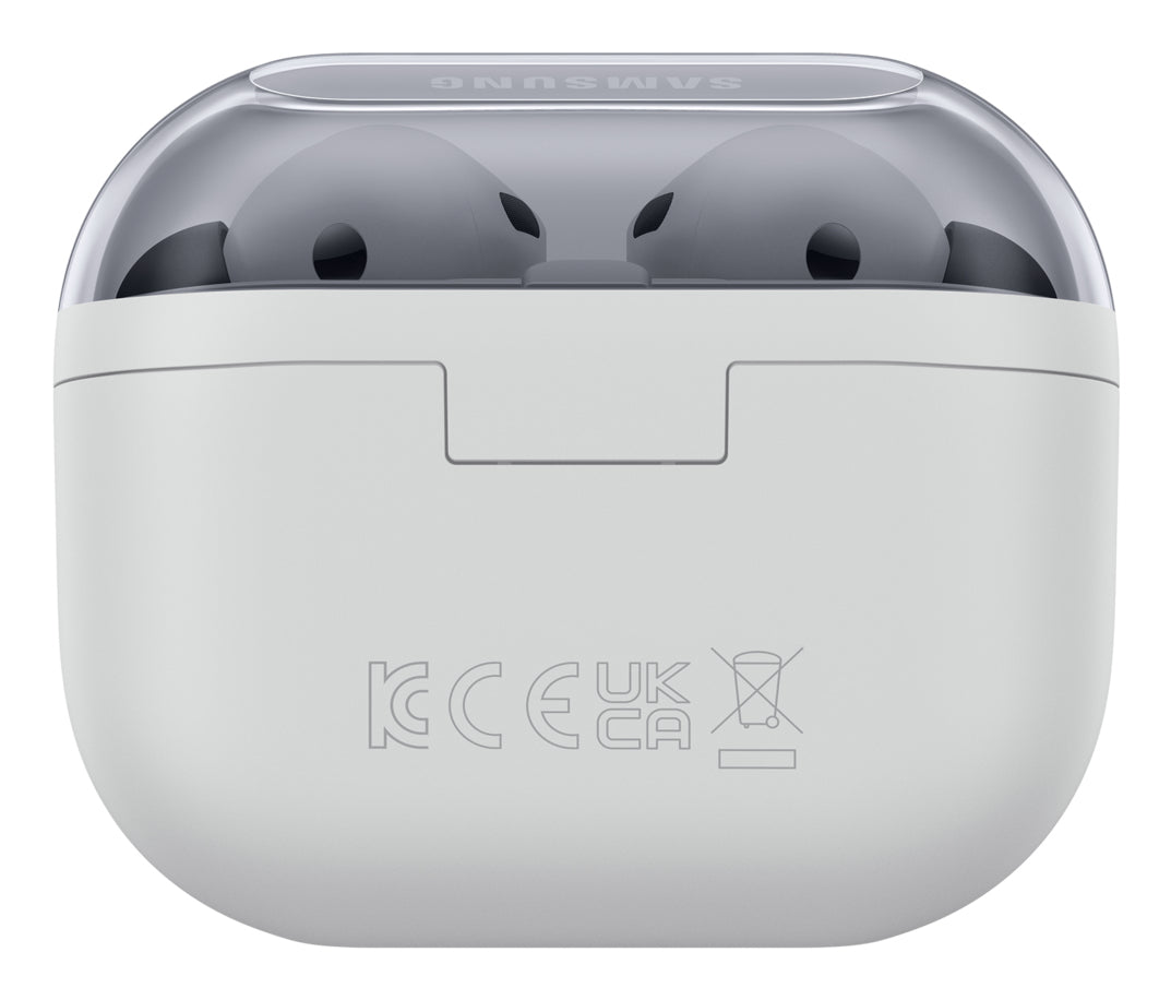 Samsung Galaxy Buds 3 FE Grå – Samsung