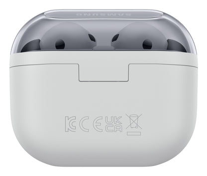 Samsung Galaxy Buds 3 FE Grå – Samsung