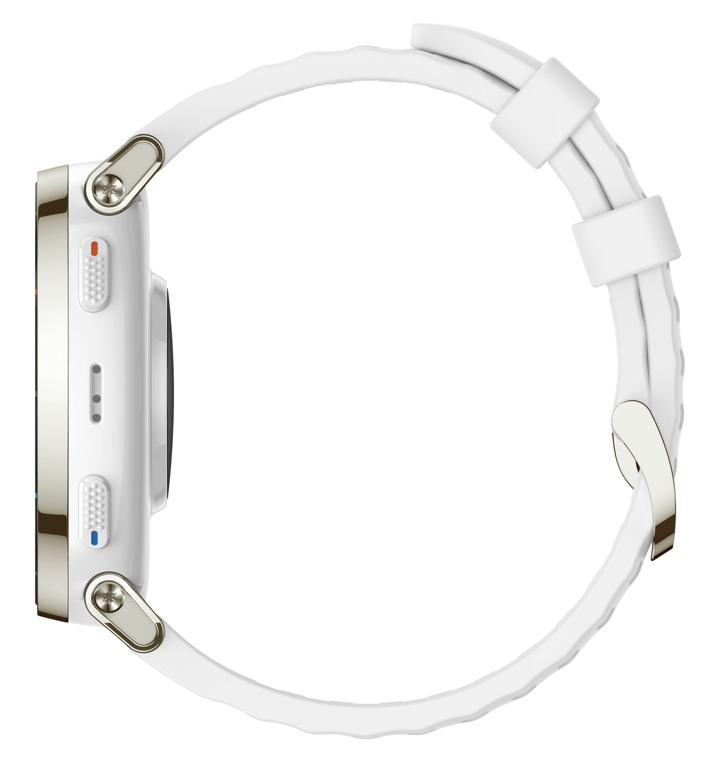 Amazfit Active 3 Premium Vit – Amazfit