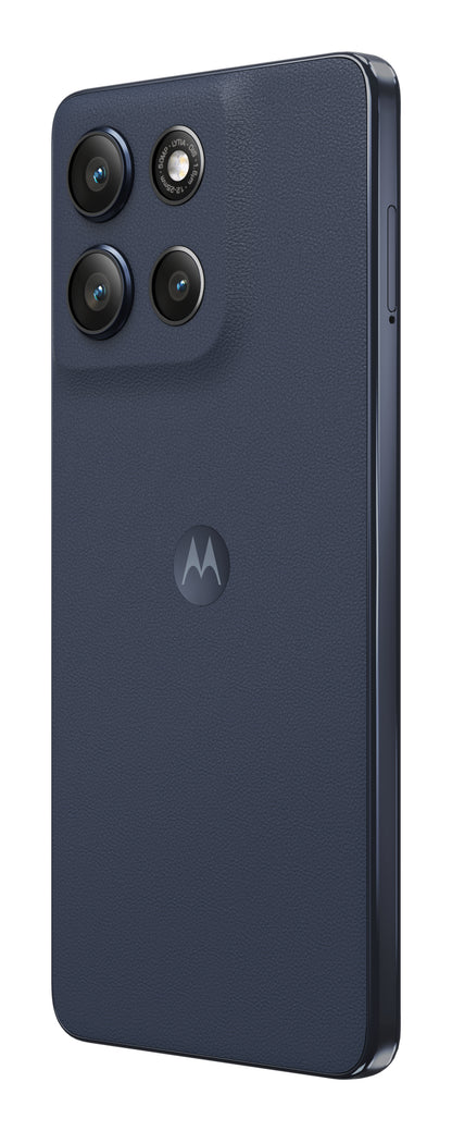 Motorola Moto G86 Power 12GB/256GB Blå – Motorola
