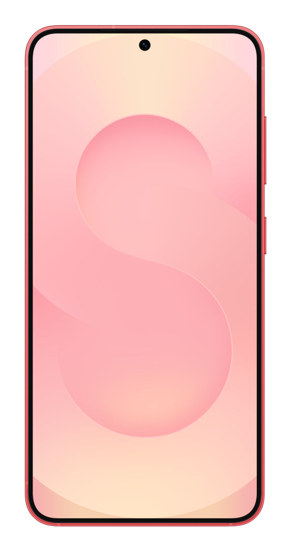 Samsung Galaxy S25 256GB S931 Röd – Samsung
