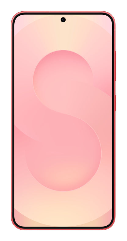 Samsung Galaxy S25 256GB S931 Röd – Samsung