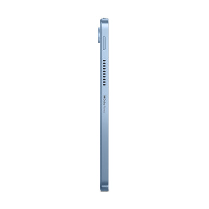 Lenovo Tab Mediatek 128 GB 25.6 cm (10.1") 4 GB Wi-Fi 5 (802.11ac) Android 14 Blue