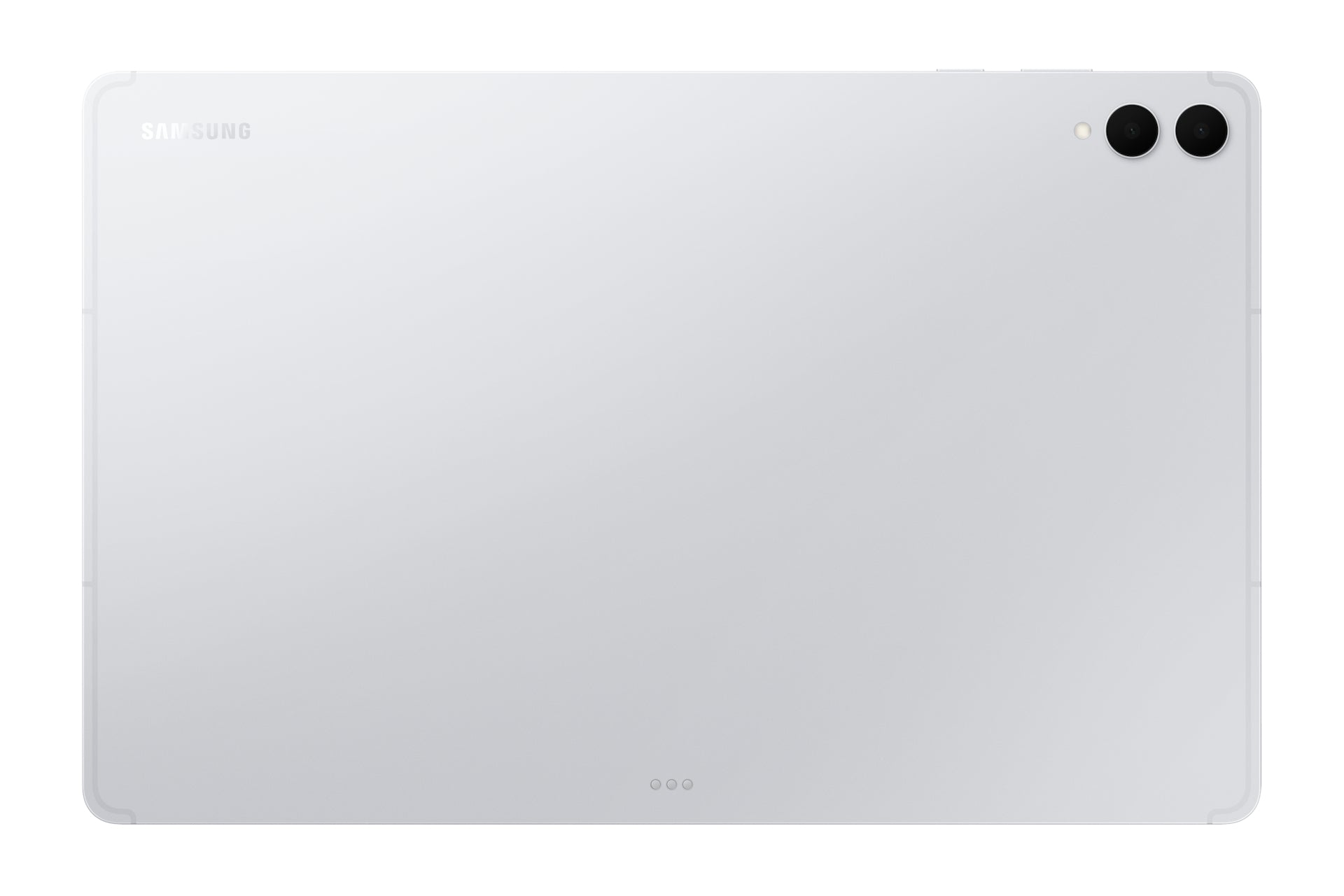 Samsung Galaxy Tab S11 Ultra WiFi 512GB Silver – Samsung