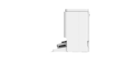 EZVIZ RS20 Pro - cleaning robot, white