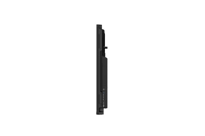 LG CreateBoard Standard interactive whiteboard 165.1 cm (65") 3840 x 2160 pixels Touchscreen Black – LG