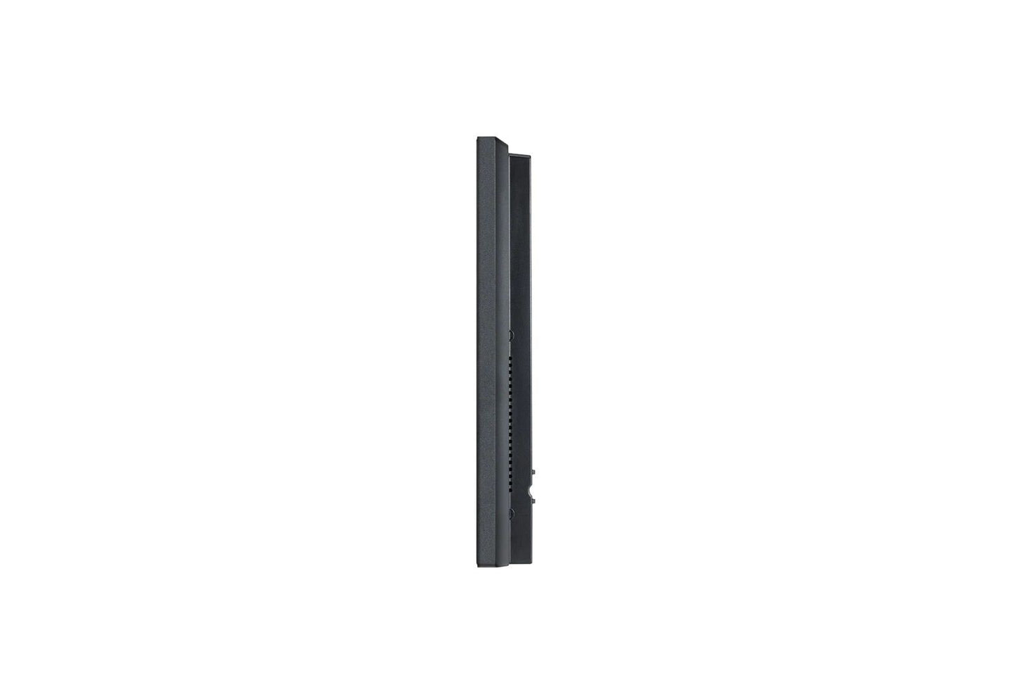 LG 32SM5J-B Digital signage flat panel 81.3 cm (32") Wi-Fi 400 cd/m² Full HD Black WebOS 24/7 – LG
