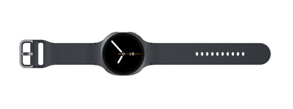 Samsung Galaxy Watch 8 44mm Mörkgrå – Samsung