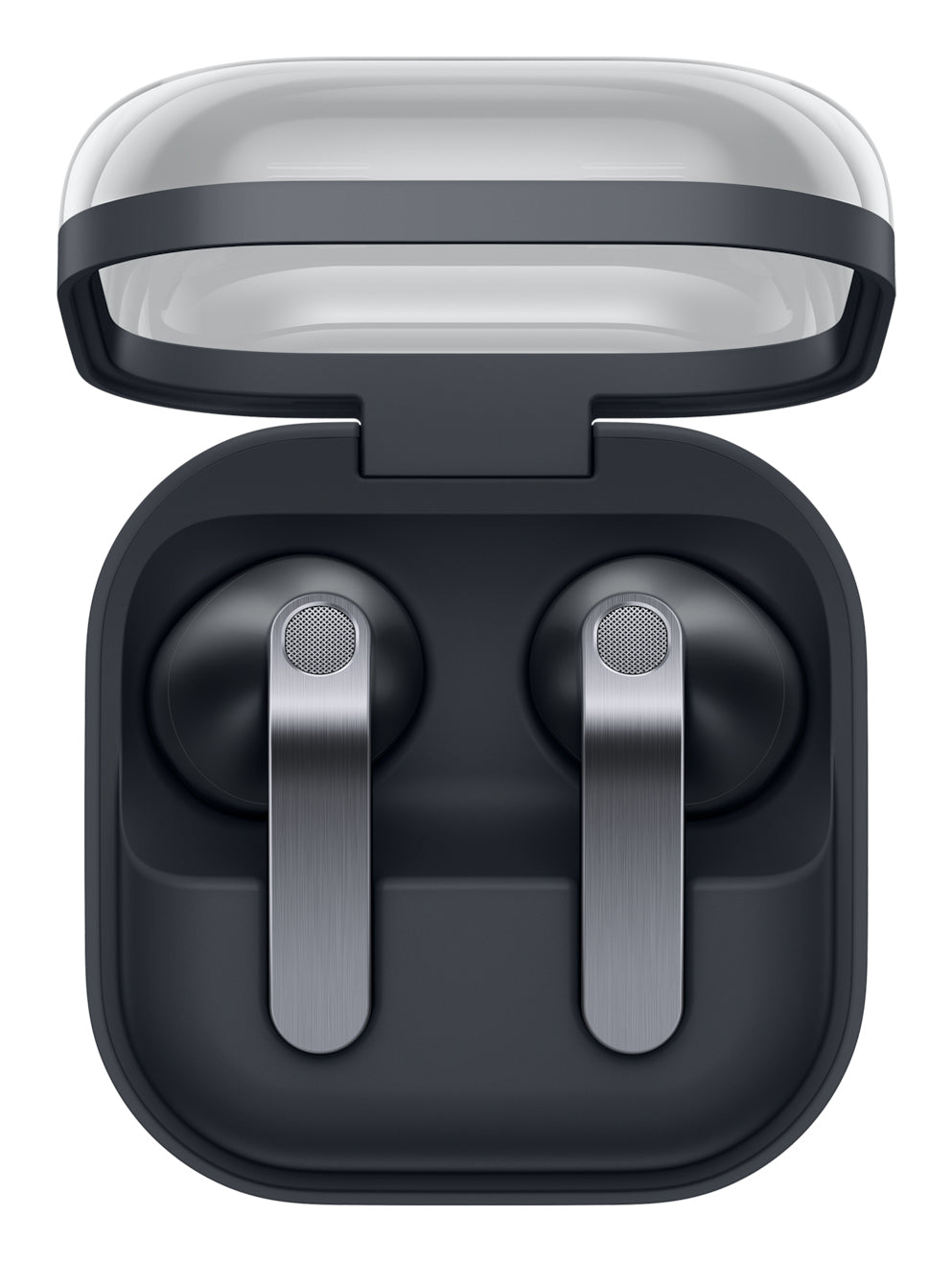 Samsung Galaxy Buds 4 Svart – Samsung