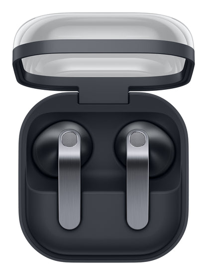 Samsung Galaxy Buds 4 Svart – Samsung