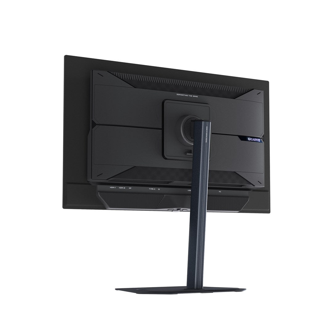 GIGABYTE MO27Q2A 27” OLED 2K QHD Gamingskärm - 2560 x 1440, 280Hz, 0.03ms, 250 cd/m², FreeSync Premium Pro, DisplayHDR True Black 400, HDMI 2.1, Displayport 1.4 – Gigabyte