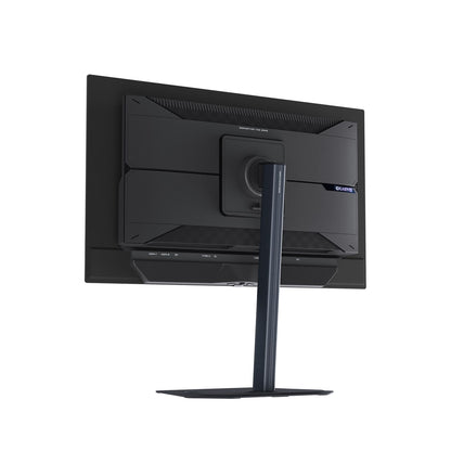 GIGABYTE MO27Q2A 27” OLED 2K QHD Gamingskärm - 2560 x 1440, 280Hz, 0.03ms, 250 cd/m², FreeSync Premium Pro, DisplayHDR True Black 400, HDMI 2.1, Displayport 1.4 – Gigabyte