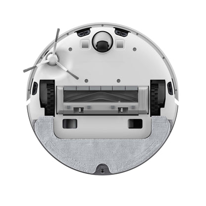 Dreame D10 Plus Gen 2 0,4 l Vit