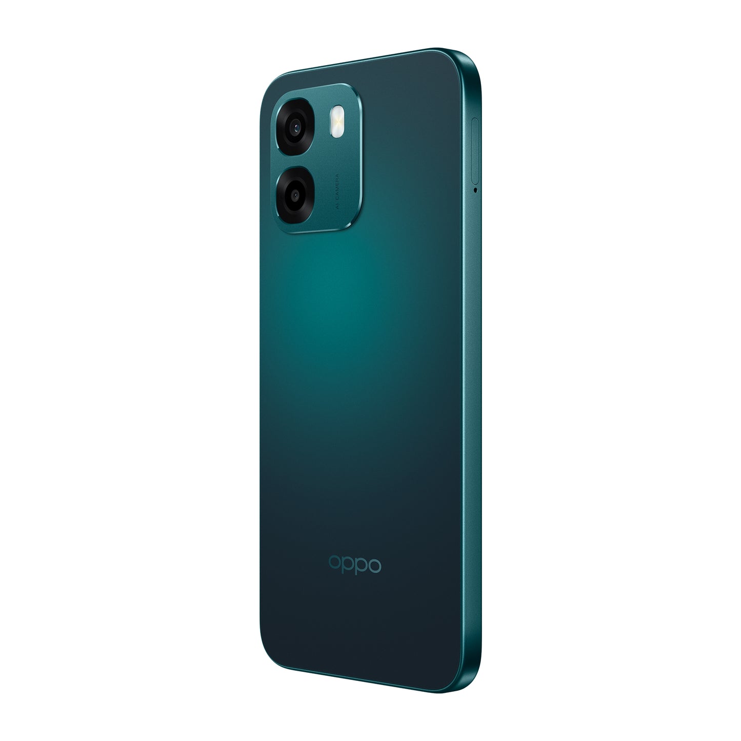 OPPO A6 4G 256GB Svart – Oppo