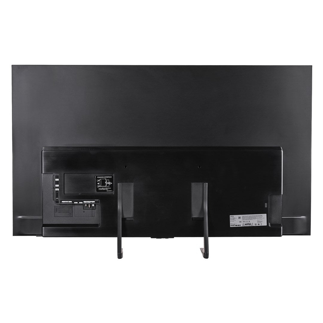 Samsung QE48S90FAE 121.9 cm (48") 4K Ultra HD Smart TV Wi-Fi Black