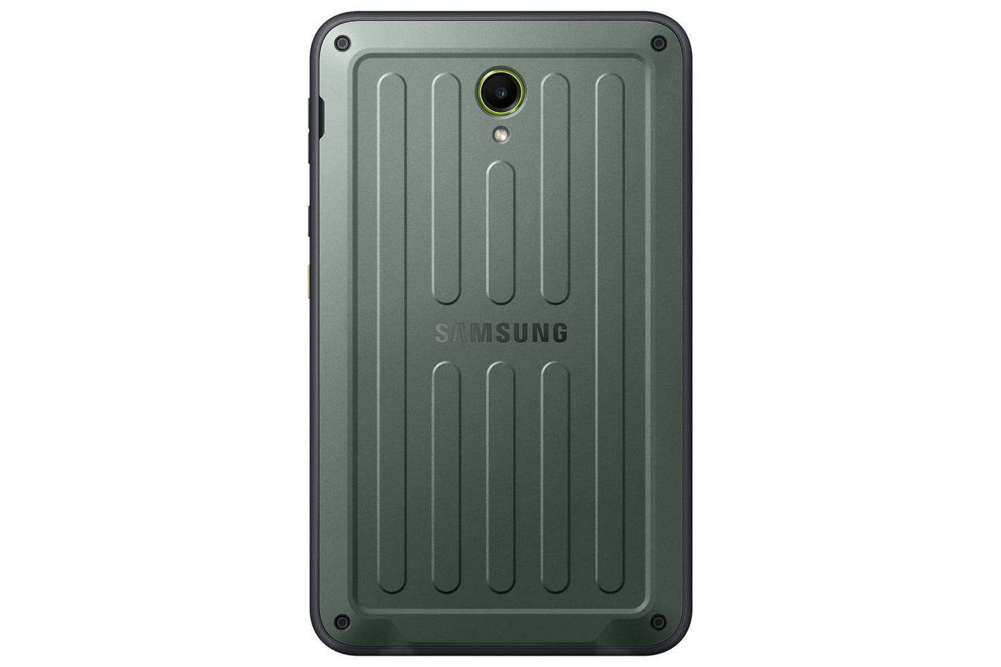 Samsung Galaxy Tab Active5 SM-X306B 5G Samsung Exynos LTE-TDD & LTE-FDD 256 GB 20.3 cm (8") 8 GB Wi-Fi 6 (802.11ax) Android 14 Green – Samsung