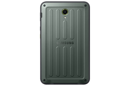 Samsung Galaxy Tab Active5 SM-X306B 5G Samsung Exynos LTE-TDD & LTE-FDD 256 GB 20.3 cm (8") 8 GB Wi-Fi 6 (802.11ax) Android 14 Green – Samsung