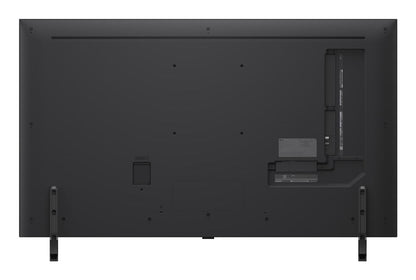 LG QNED 50QNED80A3A TV 127 cm (50") 4K Ultra HD Smart TV Wi-Fi Black – LG