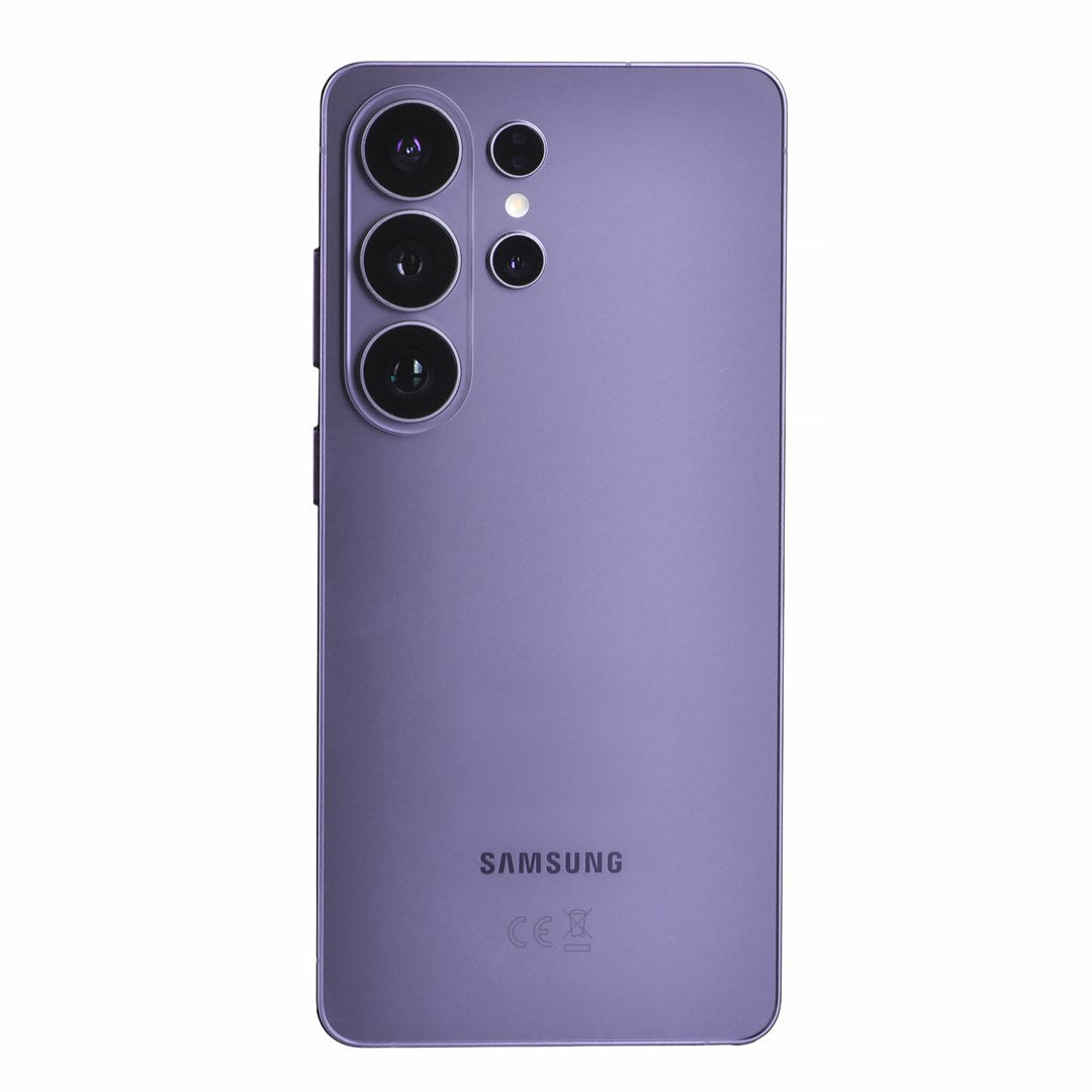 Samsung Galaxy S26 Ultra 17.5 cm (6.9") Dual SIM Android 16.0 5G USB Type-C 12 GB 256 GB 5000 mAh Violet – Samsung