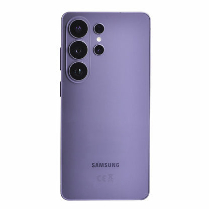 Samsung Galaxy S26 Ultra 17.5 cm (6.9") Dual SIM Android 16.0 5G USB Type-C 12 GB 256 GB 5000 mAh Violet – Samsung