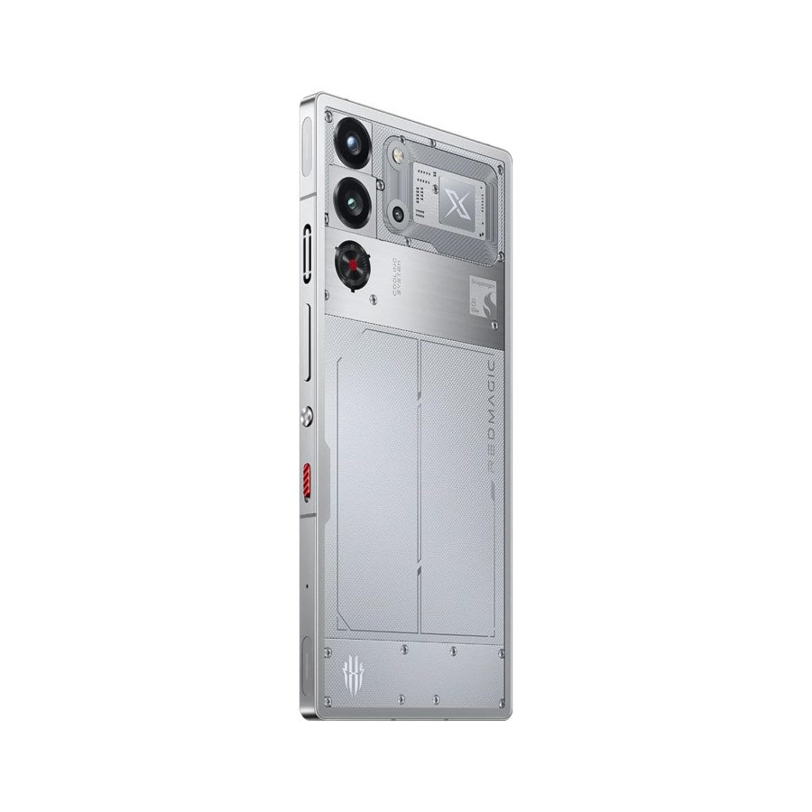 Smartphone REDMAGIC 10 Pro 5G 16/512GB Moonlight – REDMAGIC