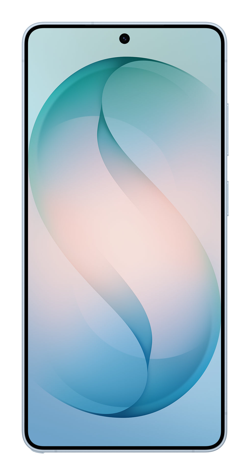 Samsung Galaxy S26 Ultra 1TB Ljusblå – Samsung