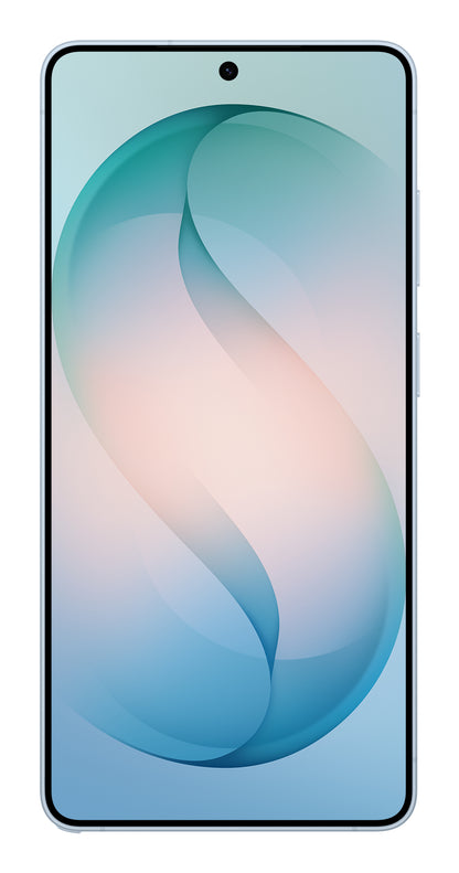 Samsung Galaxy S26 Ultra 1TB Ljusblå – Samsung