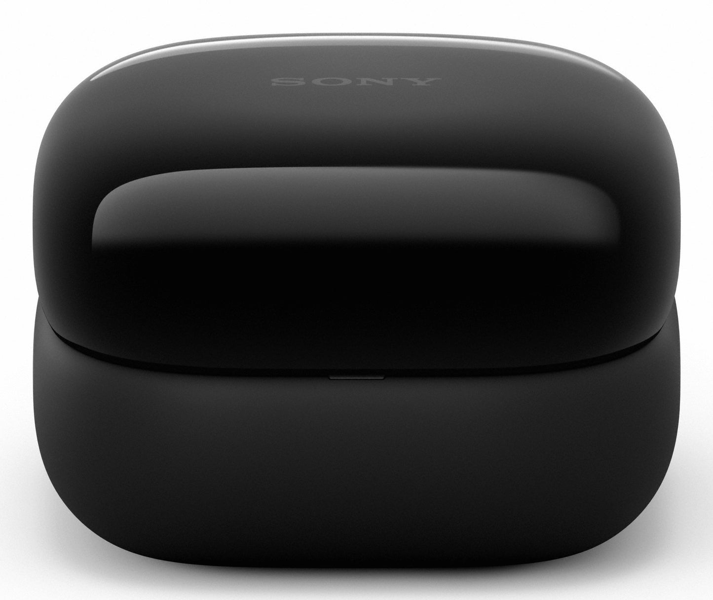 Sony Linkbuds Fit Svart – Sony