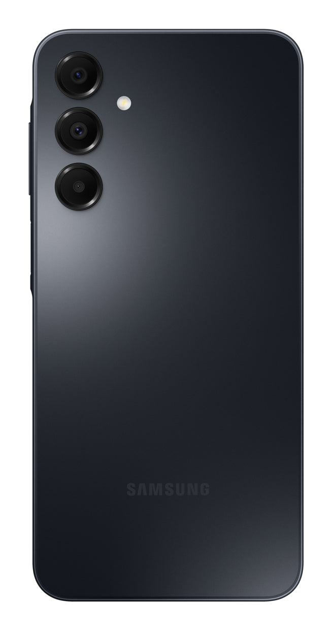 Samsung Galaxy A16 256GB A165 Svart – Samsung