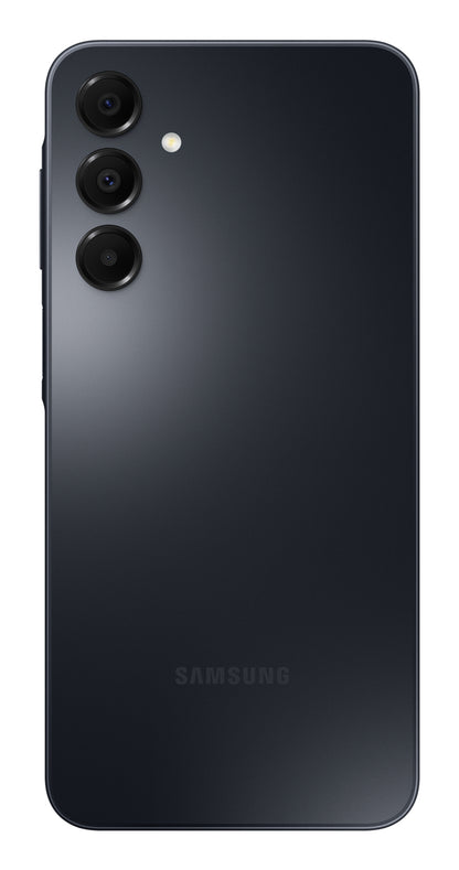 Samsung Galaxy A16 256GB A165 Svart – Samsung