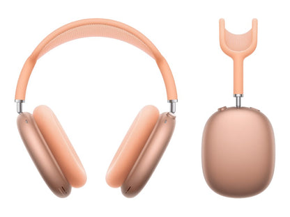 Apple AirPods Max USB-C Orange – Apple