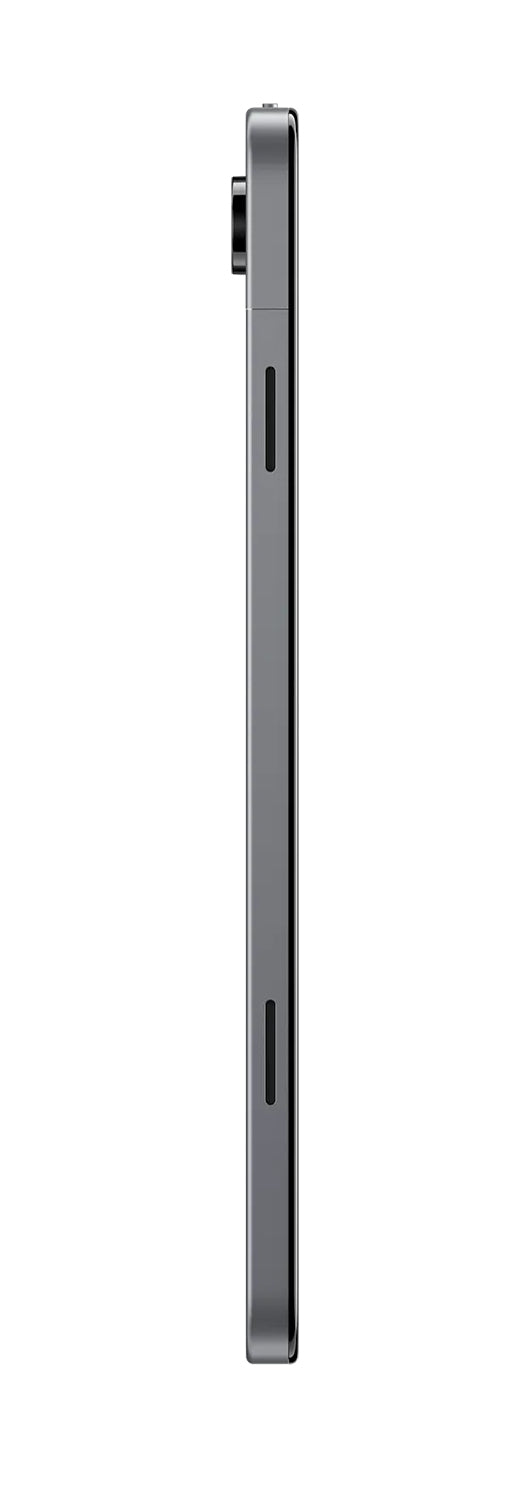 Samsung Galaxy Tab A11+ WiFi + 5G 6GB/128GB Grå Enterprise Edition – Samsung
