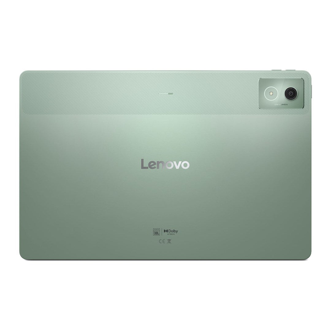 Lenovo Idea Tab Pro Mediatek 128 GB 32.3 cm (12.7") 8 GB Wi-Fi 6E (802.11ax) Android 14 Seafoam Green – Lenovo