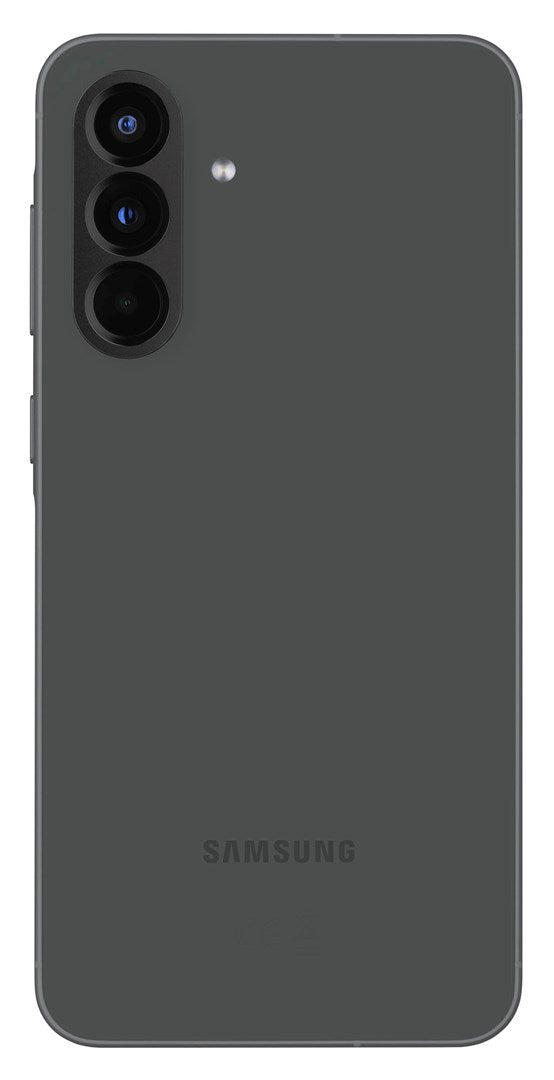 Samsung Galaxy A56 17 cm (6.7") Dubbla SIM-kort Android 15 5G USB Type-C 8 GB 256 GB 5000 mAh grafit