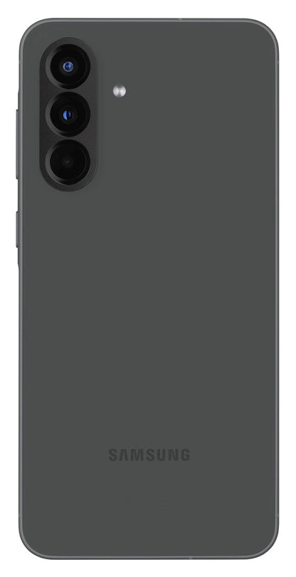 Samsung Galaxy A56 17 cm (6.7") Dubbla SIM-kort Android 15 5G USB Type-C 8 GB 256 GB 5000 mAh grafit