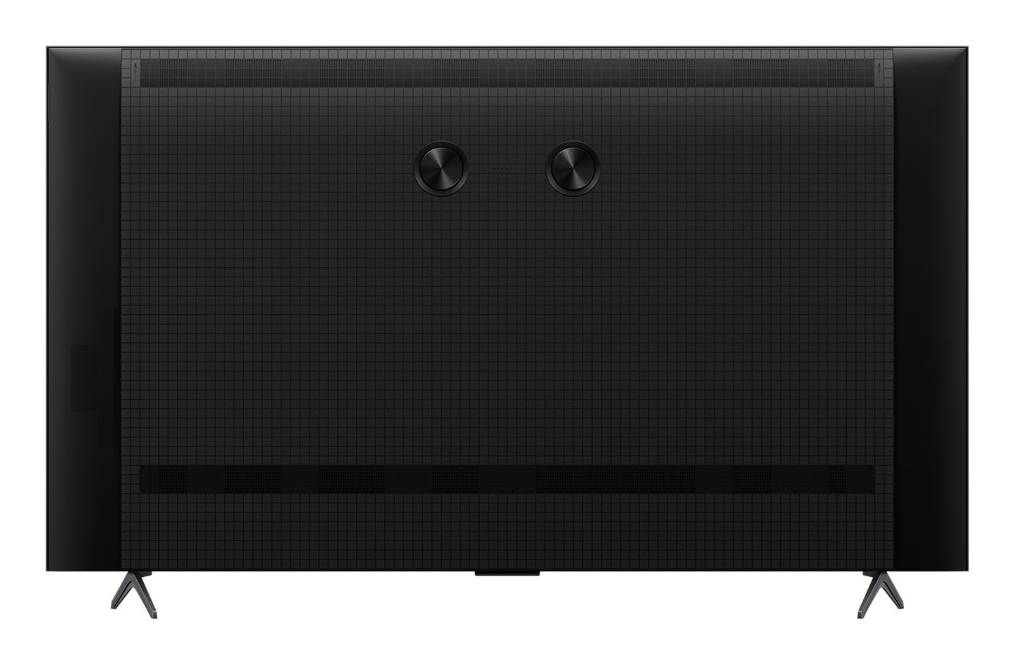 TCL Q6C 55Q6C TV 139.7 cm (55") 4K Ultra HD Smart TV Wi-Fi Metallic