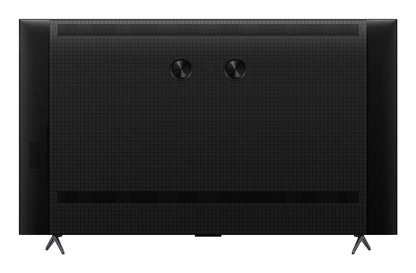 TCL Q6C 55Q6C TV 139.7 cm (55") 4K Ultra HD Smart TV Wi-Fi Metallic